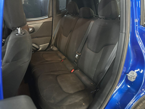 Jeep Renegade 1.8 4X2 SPORT AT L18 2018