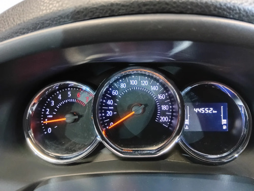 Renault Sandero Stepway Ph2 1.6 Intens L/19 2021