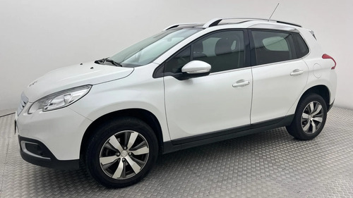 Peugeot 2008 1.6 Feline 2017