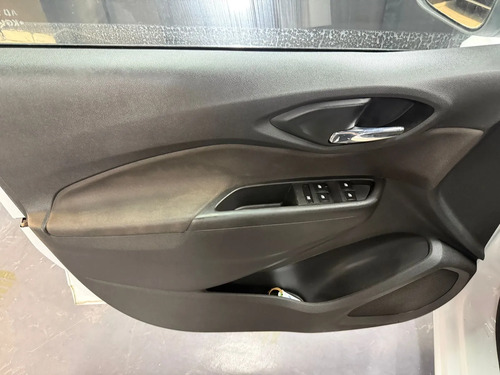 Chevrolet Prisma 1.4 LTZ L16 2018