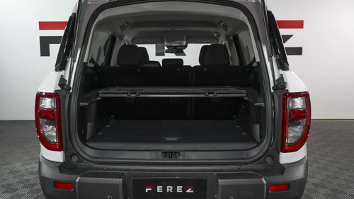 Ford Bronco Sport 1.5 Ecoboost 4Wd Big Bend At8 2026