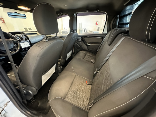 Renault Duster Oroch 2.0 Outsider Plus 2017