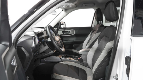 Ford Bronco Sport 1.5 Ecoboost 4Wd Big Bend At8 2026