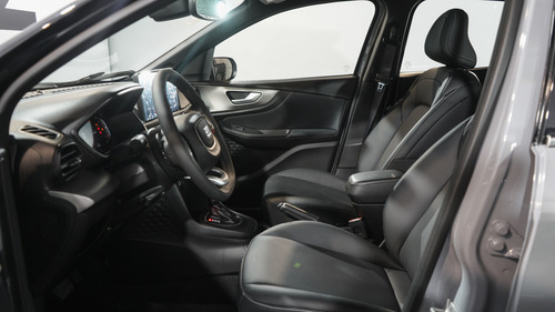 Fiat Pulse 1.0T Impetus Cvt 2026