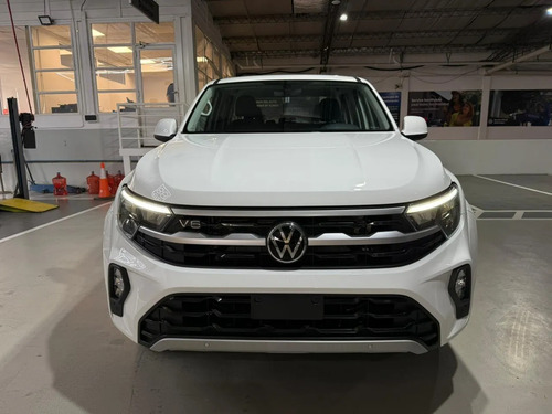 Volkswagen Amarok 3.0 Cd Tdi V6 258Cv Comfortline 4X4 At 2026