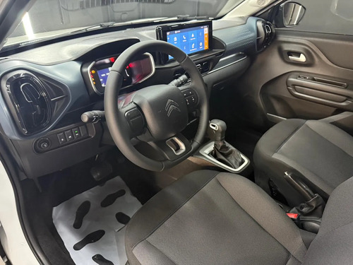 Citroën C3 1.6 VTI FEEL PACK AT L22 2025