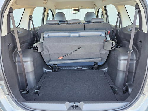 Chevrolet Spin 1.8 Premier 7As At 105Cv 2025