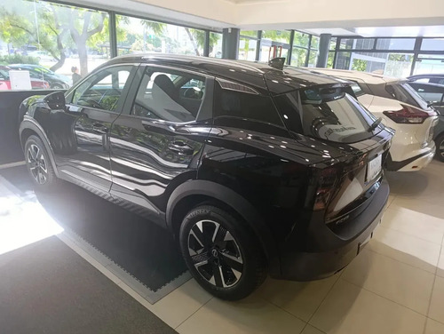 Nissan Kicks ADVANCE 1.0T DCT 2026