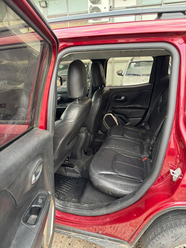 Jeep Renegade 1.8 Sport 2019