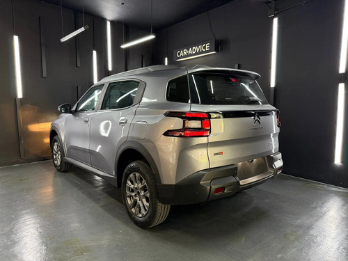 Citroën Aircross 1.0 T200 FEEL PACK L26 2026