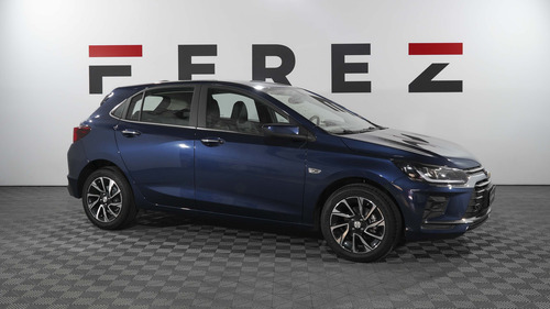 Chevrolet Onix 1.0 Turbo Premier At 2026