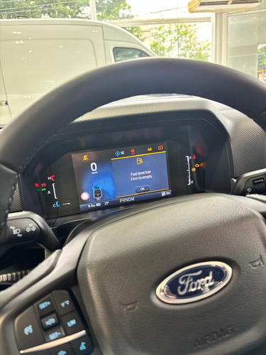 Ford Ranger 3.0 V6 Cd 4X4 Xlt At 250Cv 2026