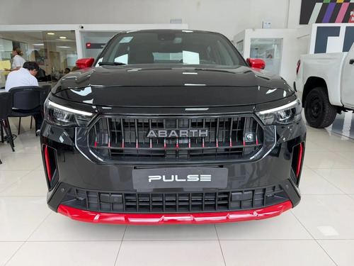 Fiat Pulse 1.3 Abarth T270 2026