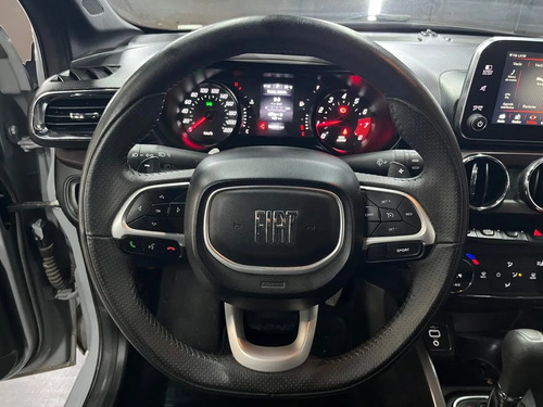 Fiat Cronos 1.3 GSE PRECISION CVT L23 2022