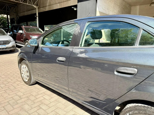 Chevrolet Prisma 1.4 LT L13 2016