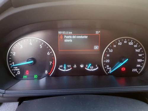 Ford Ecosport 1.5 Freestyle 123cv 4x2 2018