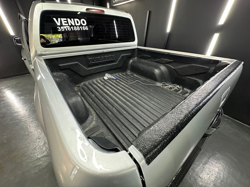 Volkswagen Amarok 2.0 TD 180HP 4X2 DC HIGHLINE PACK AT 2014