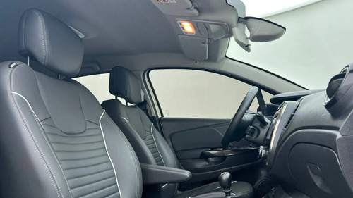 Renault Captur 2.0 Intens 2018