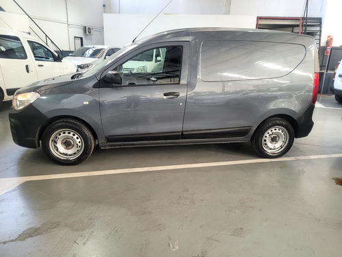 Renault Kangoo Ii Express Confort 1.6 Sce 2019