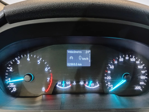 Ford Ecosport 1.5 Titanium L/18 2023