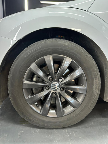 Volkswagen The Beetle 1.4 TSI DESIGN L14 2017