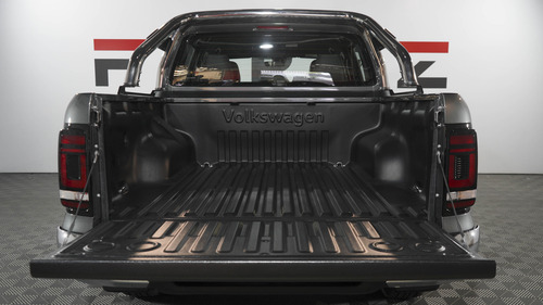 Volkswagen Amarok 2.0 Cd Tdi 180cv Highline At 2026