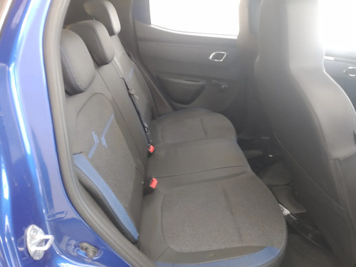 Renault Kwid 1.0 ICONIC BT L24 2024