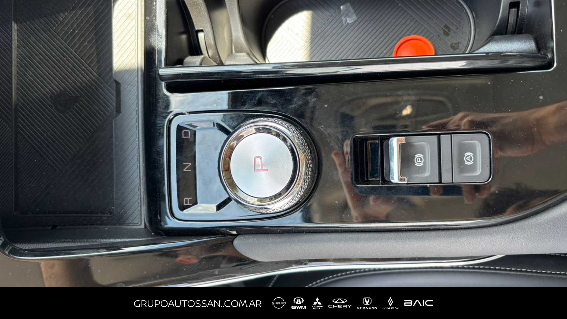 GWM HAVAL H6 HEV Deluxe 2026