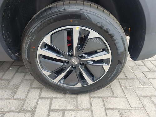 Chery Tiggo 4 1.5 T HEV PREMIUM CVT 2026