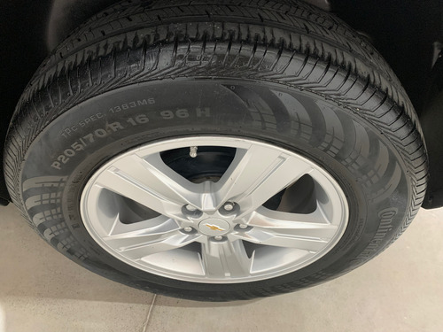Chevrolet Tracker 1.8 Ltz Fwd Mt 140cv 2015