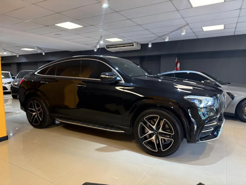 Mercedes-Benz Clase GLE 3.0 AMG GLE 53 COUPE (MHEV) 2023