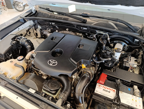 Toyota Hilux Pick-Up 2.4 Cs Dx 150cv 4x4 2021