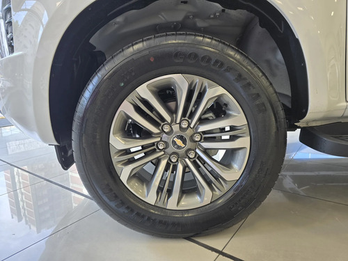 Chevrolet S-10 2.8 High Country Cd Tdci 207Cv 4X4 At 2026