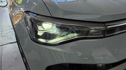 Volkswagen Taos 1.4 250 Tsi Highline FC 2025