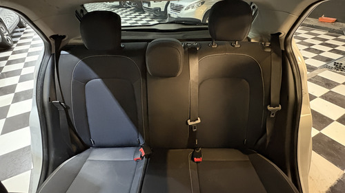 Fiat Argo 1.8 Precision 2018