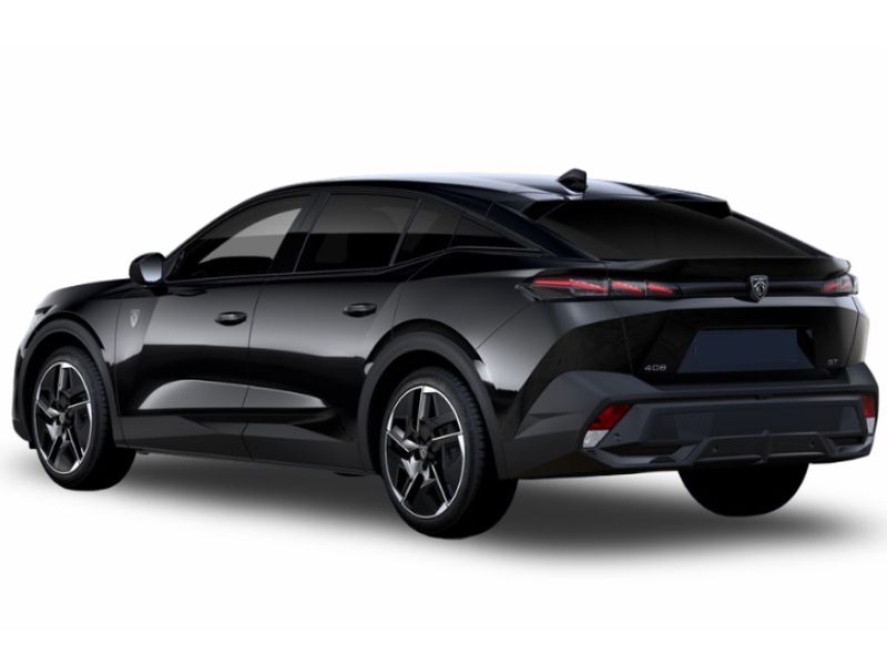 Peugeot 408 1.6 GT AT 2025