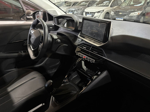 Peugeot 208 1.6 Allure Pack 2024