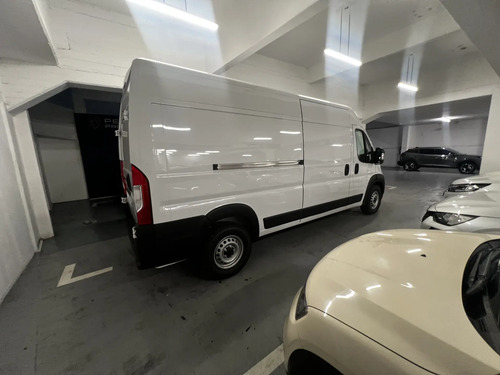 Peugeot Boxer 2.2 Hdi L2H2 140 2026