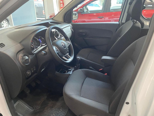 Renault Kangoo Ii Express Confort 1.6 Sce 2025