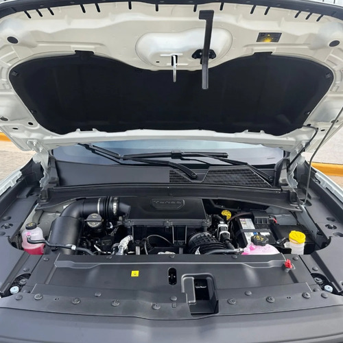 RAM Rampage 2.0 Rebel Gme At9 4X4 2025