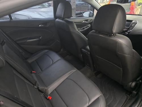 Chevrolet Cruze 1.4 Ltz At Sedan 2022