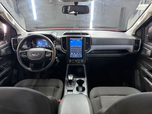 Ford Ranger 3.0 TD V6 DC 4X4 XLS AT 2024