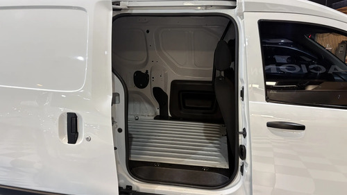 Renault Kangoo Ii Express Confort 1.5 Dci 2019