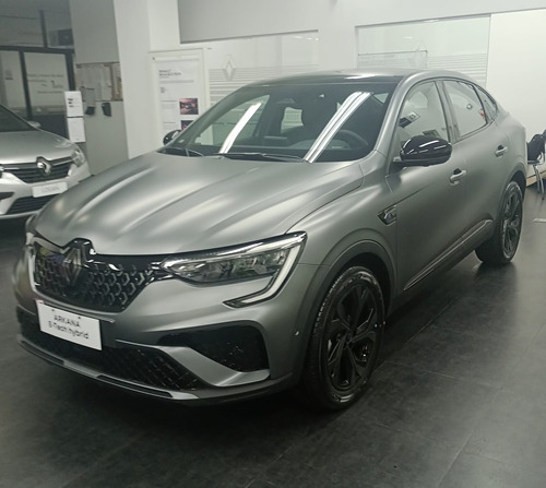 Renault Arkana 1.3 E-Tech Hybrid Espirit Alpine 2025