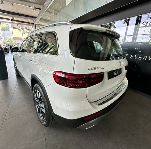 Mercedes-Benz Clase GLB 2.0 Glb250 Progressive 224cv 2025