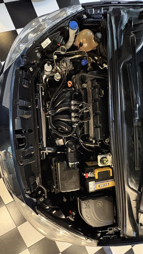 Peugeot 408 2.0 Allure 143cv 2015