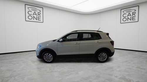 Volkswagen T-Cross 1.0 170 Tsi Trendline 2025