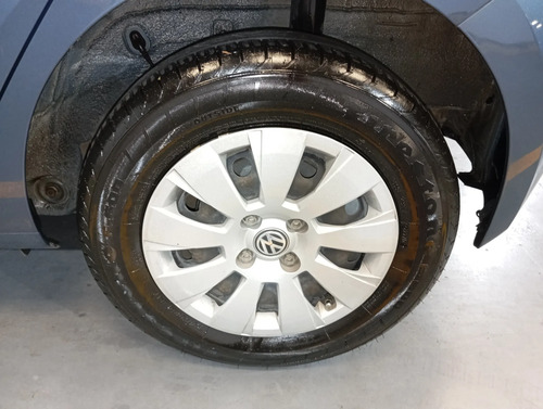 Volkswagen Up! ! 5 Ptas Move 2018