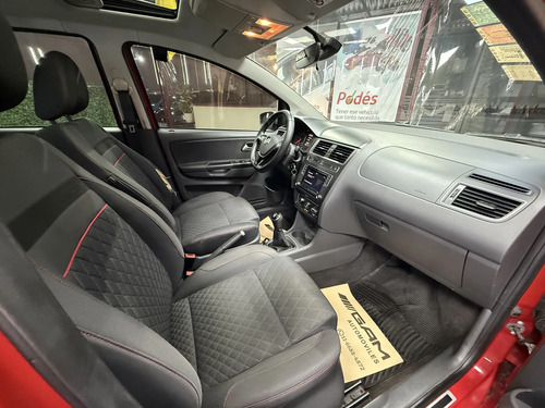 Volkswagen Suran Cross 1.6 Highline 2019