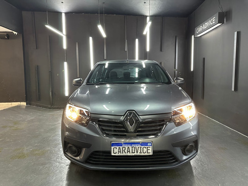 Renault Sandero 1.6 16v Life 2024